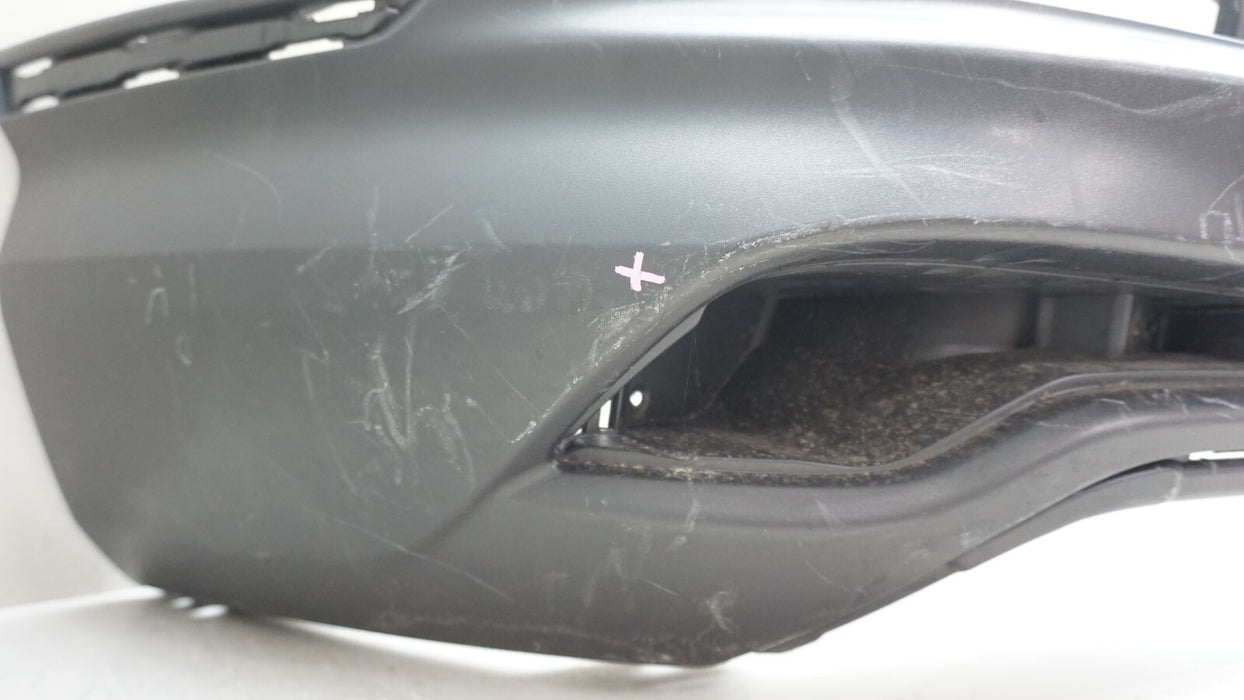 2017-2019 HONDA CR-V CRV REAR BUMPER COVER PANEL OEM 71501-TLA-A000