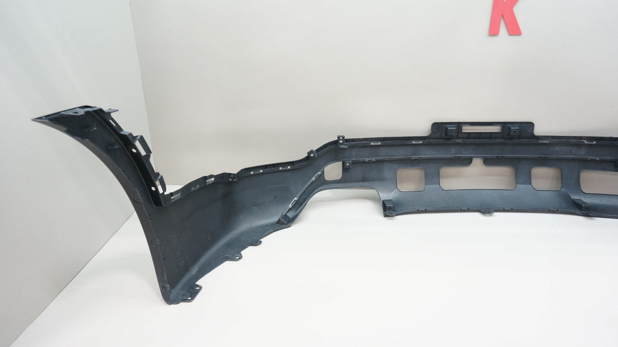 2017-2018 HYUNDAI SANTA FE SPORT REAR LOWER BUMPER COVER 86612-4Z500 OEM