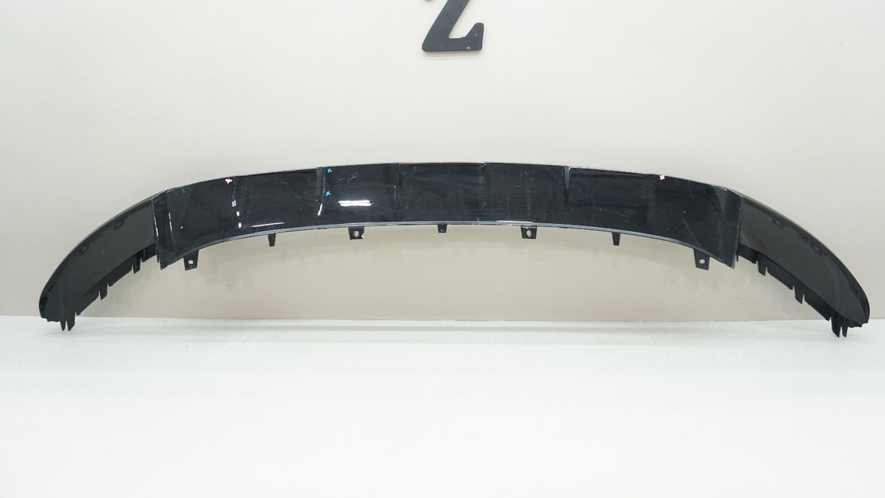 2020-2023 AUDI A6 ALLROAD FRONT LOWER BUMPER TRIM COVER PANEL OEM 4K0807733