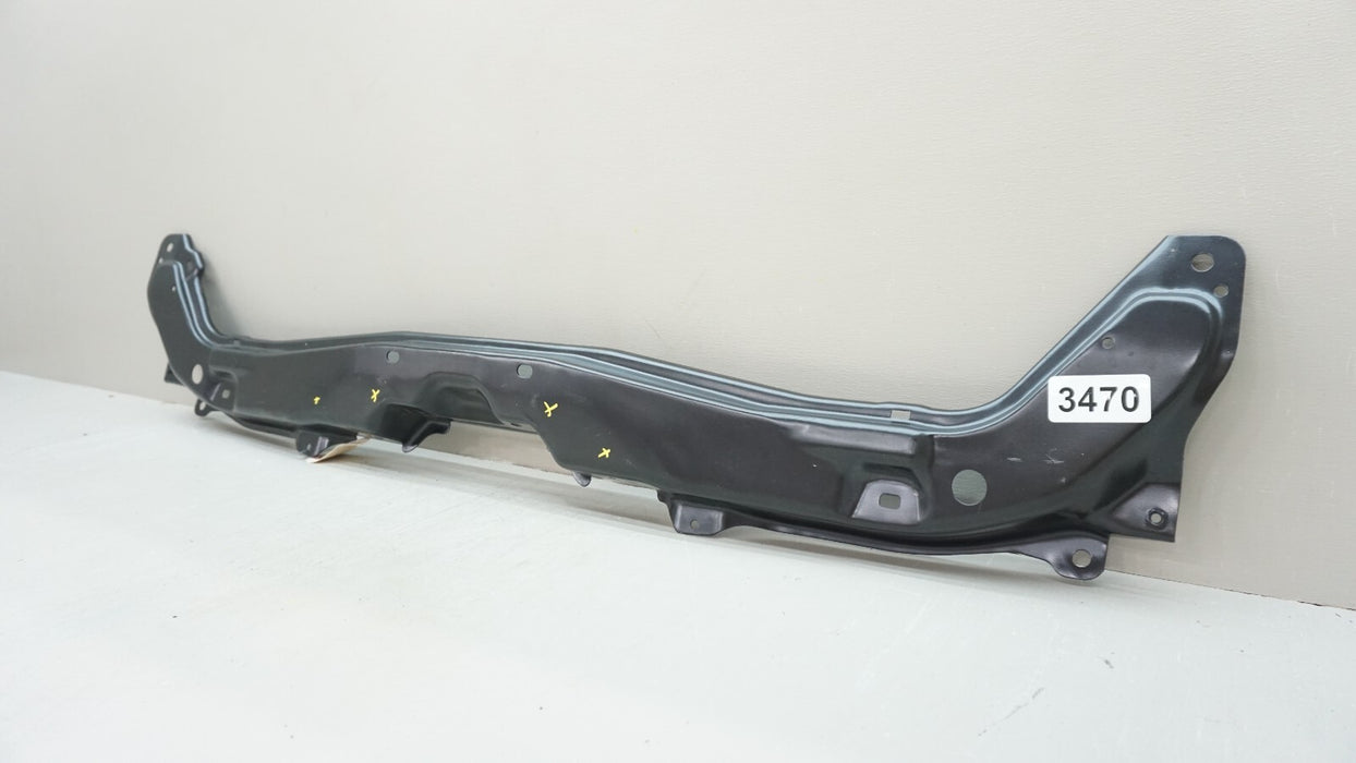 2011-2020 DODGE GRAND CARAVAN RADIATOR CORE SUPPORT UPPER TIE BAR 68023327AC OEM