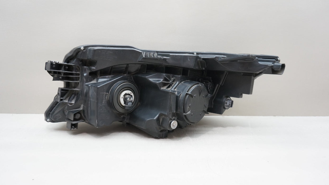 2016-2022 HONDA PILOT FRONT RIGHT PASSENGER SIDE HALOGEN W/ LED HEADLIGHT OEM