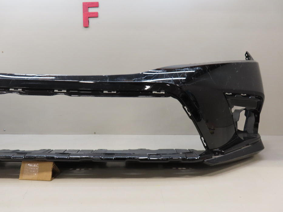 2022 2023 2024 HONDA CIVIC FRONT BUMPER COVER OEM 71101-T20-A000