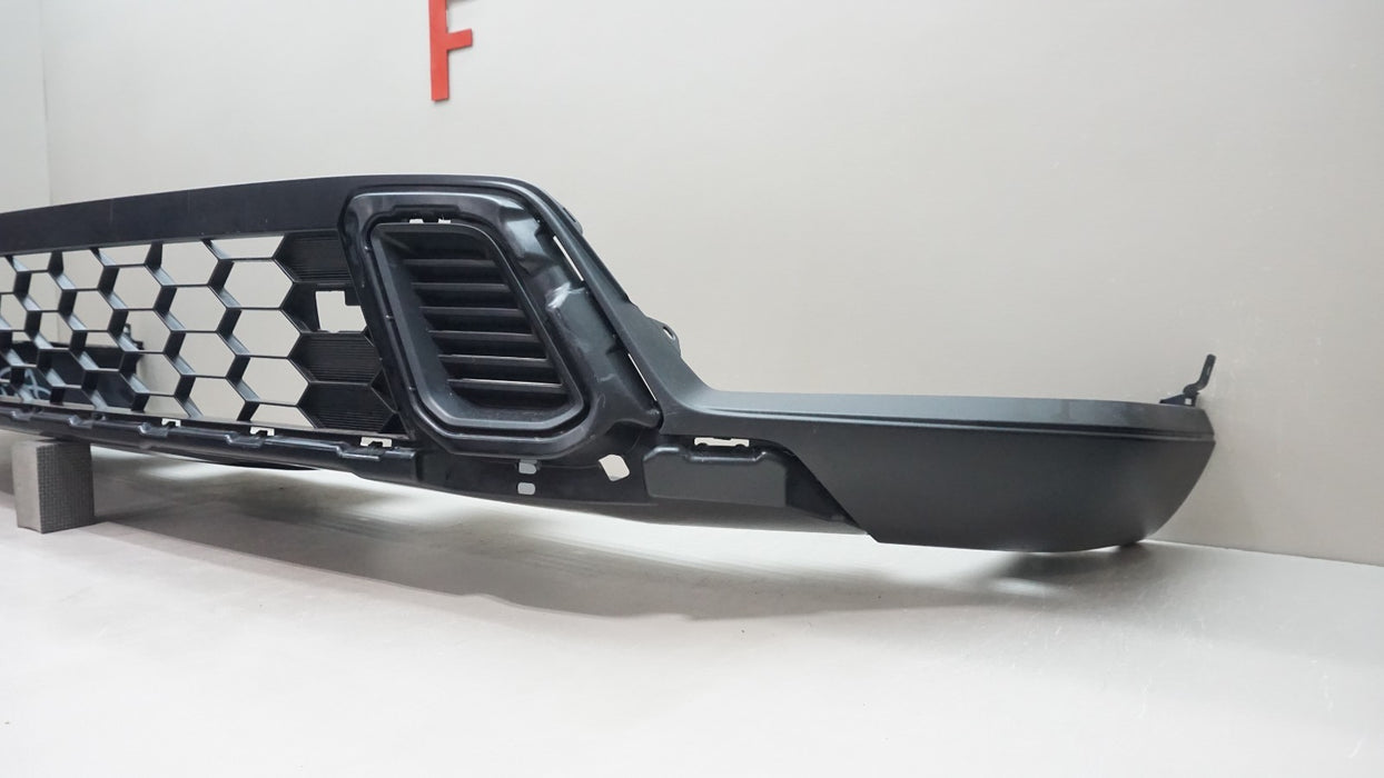 2023-2026 HONDA CR-V HYBRID FRONT LOWER BUMPER VALANCE 71105-3D4A-A000 OEM