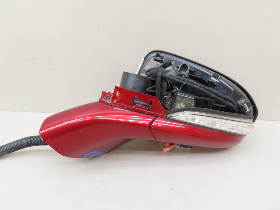 2018-2020 FORD FUSION LEFT DRIVER SIDE MIRROR OEM