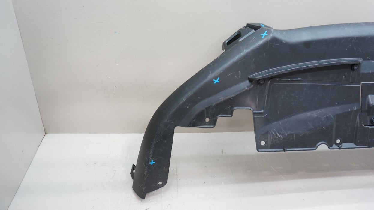 2023-2024 HONDA HR-V FRONT LOWER BUMPER VALANCE OEM 71105-3W0-ZZ00
