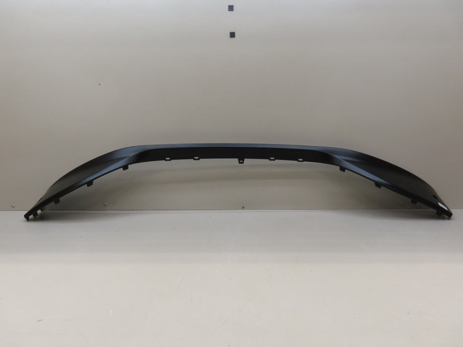 2021-2023 FORD MUSTANG MACH-E FRONT LOWER BUMPER COVER VALANCE OEM LJ8B-17D957