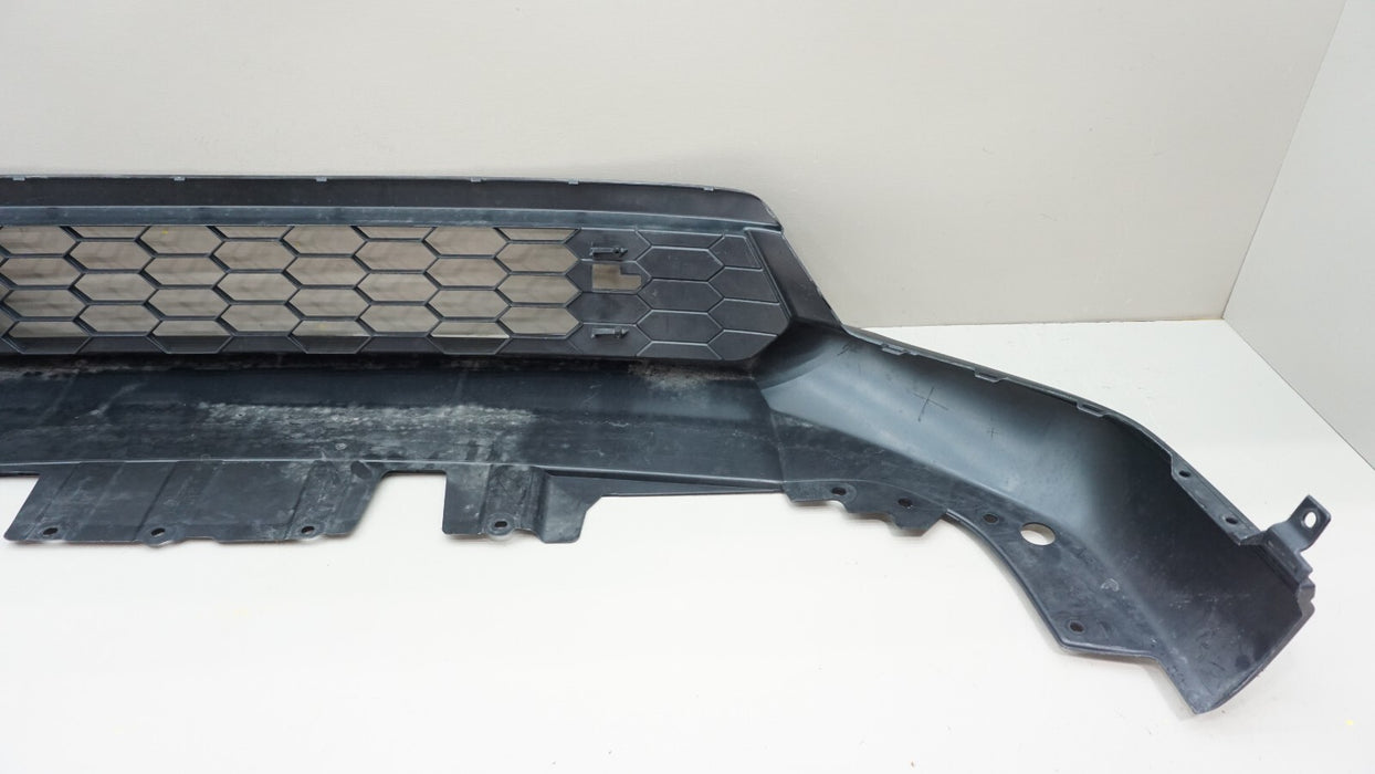 2023-2024 HONDA CRV FRONT LOWER BUMPER VALANCE 71105-3A0A-A000 OEM