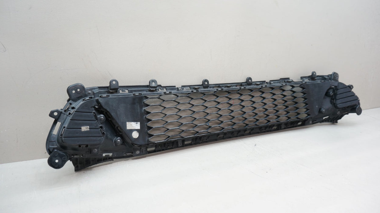 2018-2023 KIA STINGER GT FRONT LOWER RADIATOR GRILLE GRILL 86361-J5600 OEM