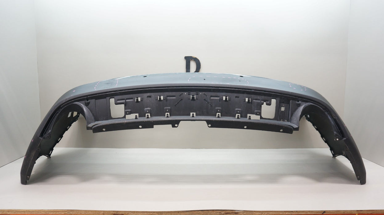 2015-2018 FORD EDGE REAR BUMPER COVER PANEL OEM FT4B-17F001