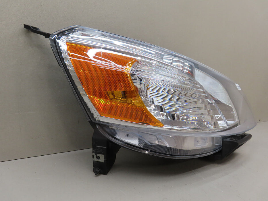 2013-2021 NISSAN NV200 RIGHT PASSENGER SIDE HEADLIGHT HALOGEN OEM