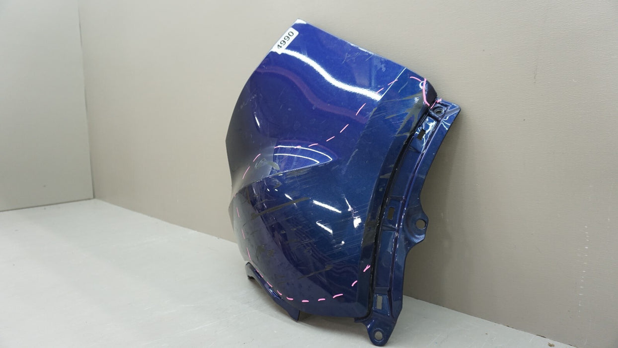 2016-2021 HONDA HR-V HRV REAR RH RIGHT BUMPER CAP OEM 71502-T7A-ZZ00