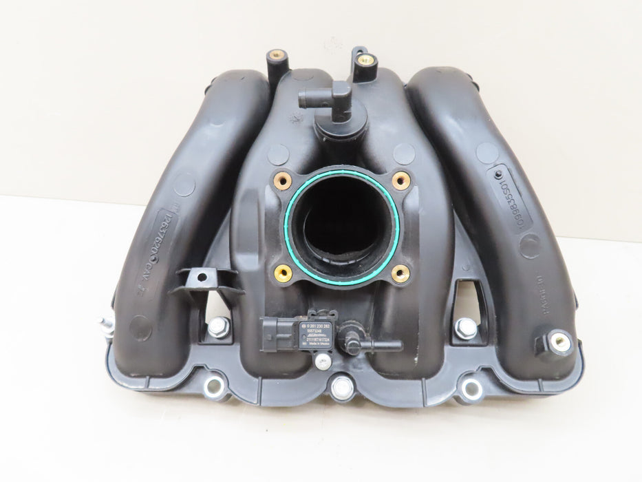 2010-2017 CHEVROLET/BUICK/GM  INTAKE MANIFOLD OEM 12637620