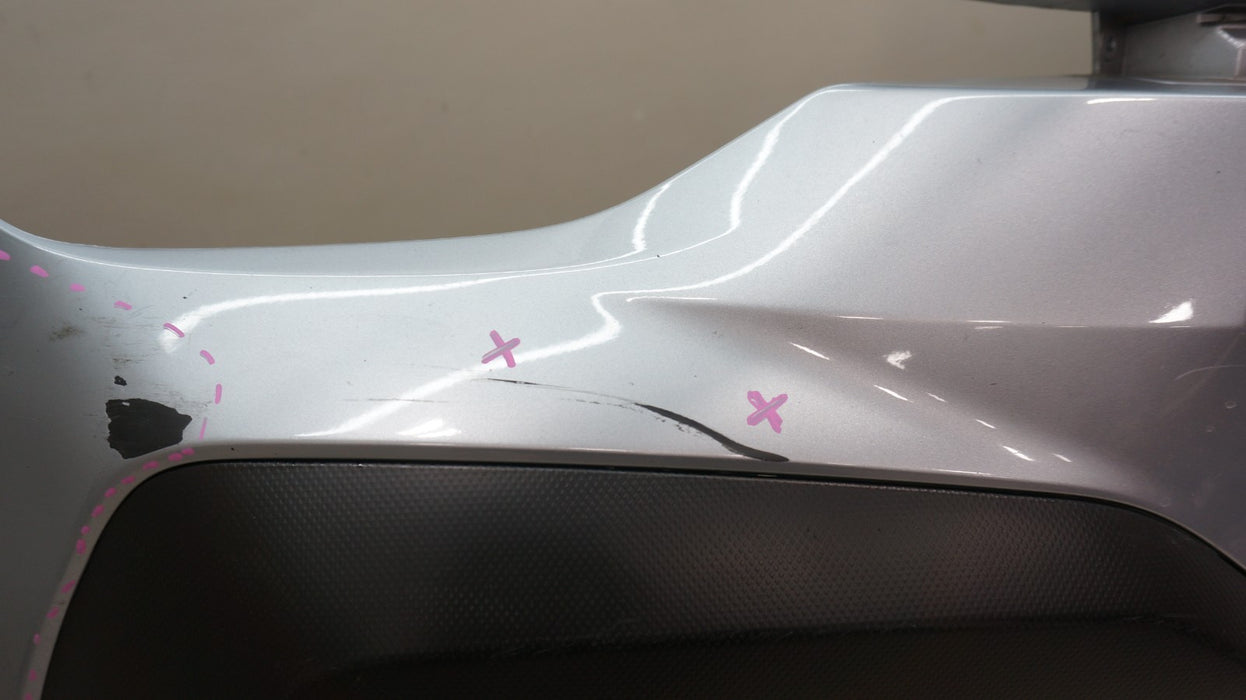 2024-2025 SUBARU CROSSTREK XV FRONT BUMPER COVER PANEL OEM