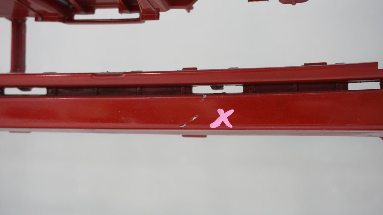 2014-2019 MINI COOPER HATCHBACK F56 FRONT BUMPER COVER PANEL OEM 2311995049