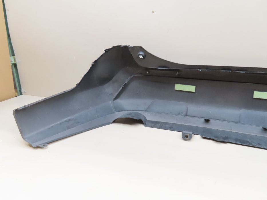 2019 2020 2021 TOYOTA RAV4 REAR BUMPER COVER OEM 52159-42220