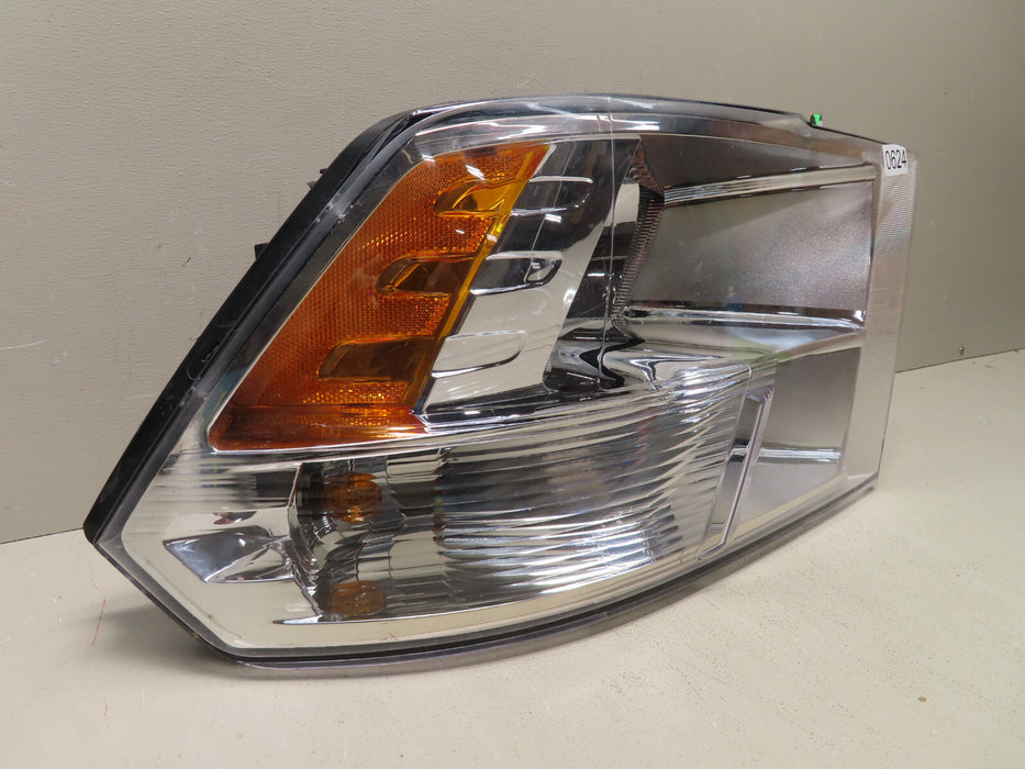 2010-2018 DODGE RAM 1500,2500,3500 RH RIGHT PASSENGER SIDE DEPO