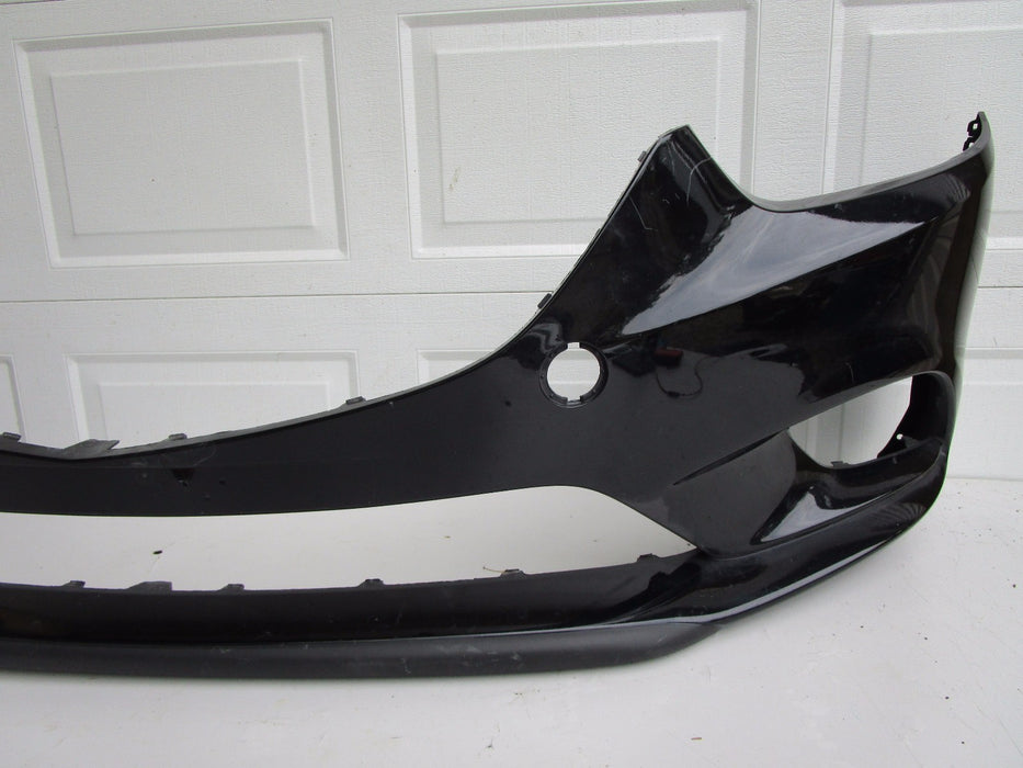 14 15 MAZDA 6 FRONT BUMPER COVER OEM