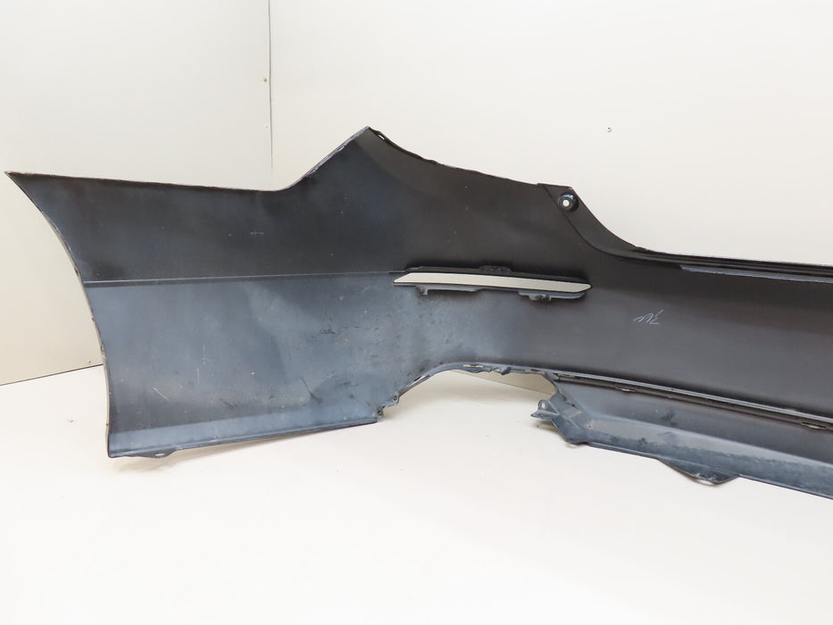 2018-2021 HONDA ACCORD REAR BUMPER COVER OEM 71501-TVA-A000