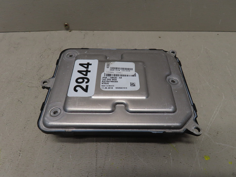 Lincoln Nautilus JP5A-13B626-AA LED Control Unit Module BALLAST OEM