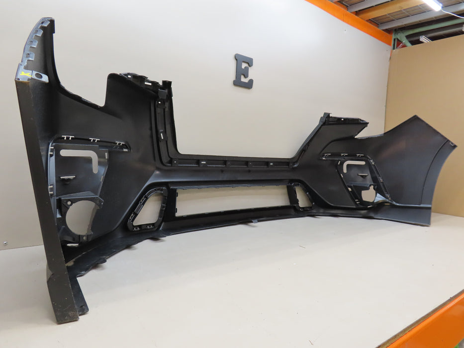 2023-2024 SUBARU ASCENT FRONT BUMPER COVER OEM 57704XC02A