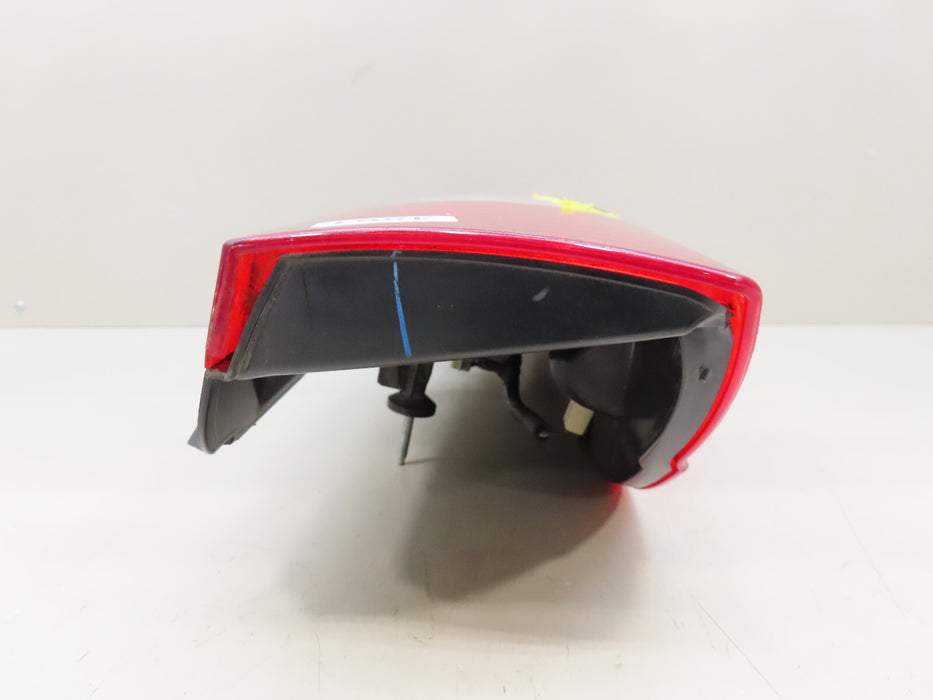 2014-2023 RAM PROMASTER CARGO VAN LEFT DRIVER SIDE TAIL LIGHT OEM