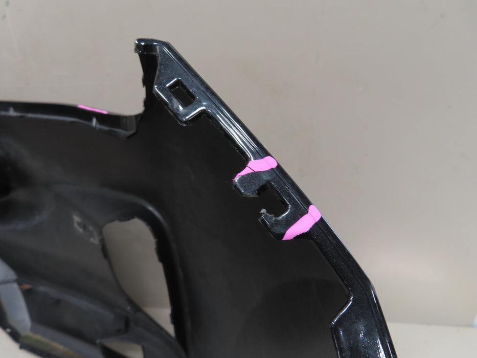 2019-2020 INFINITI QX50 LUXE PURE FRONT BUMPER COVER PANEL OEM 62022-5NA0H