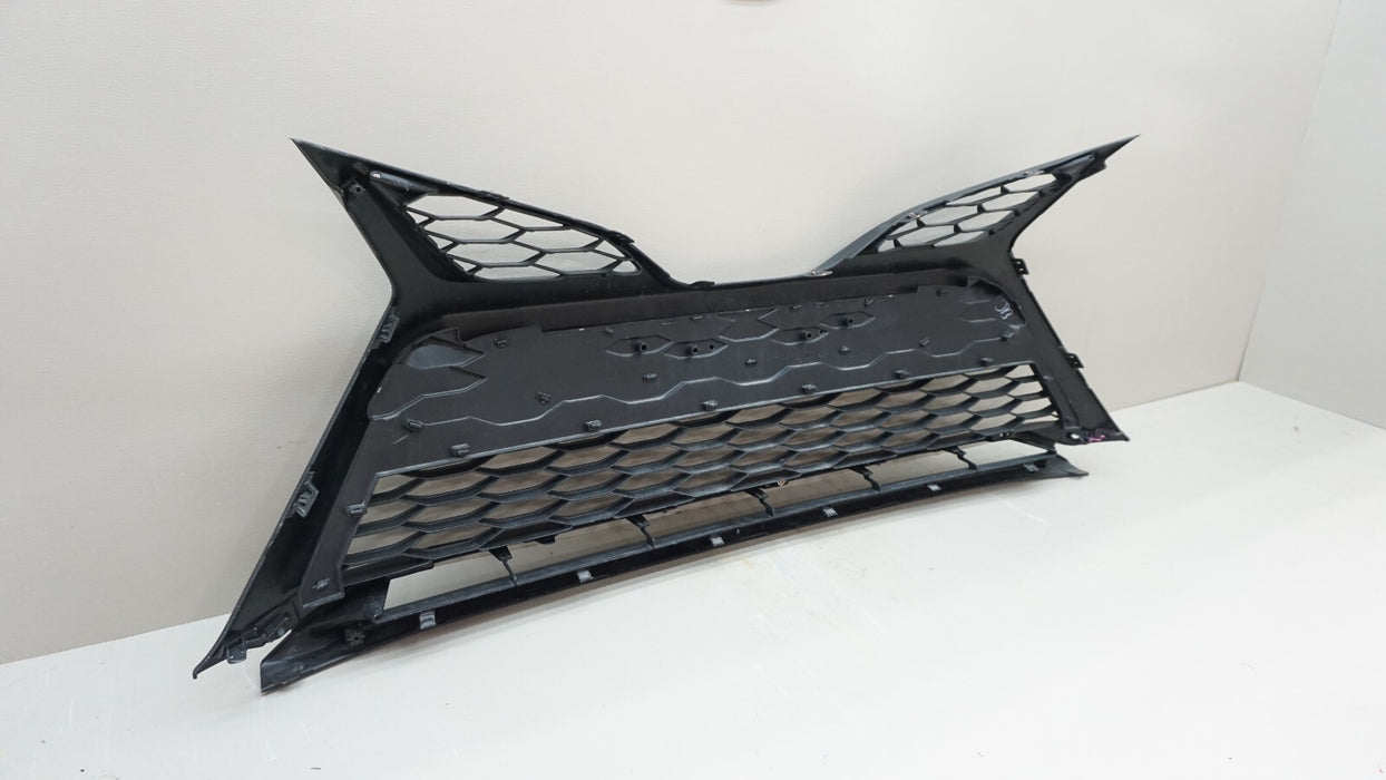 2021-2023 TOYOTA CAMRY FRONT RADIATOR GRILLE 53102-06380 OEM 21 22 23