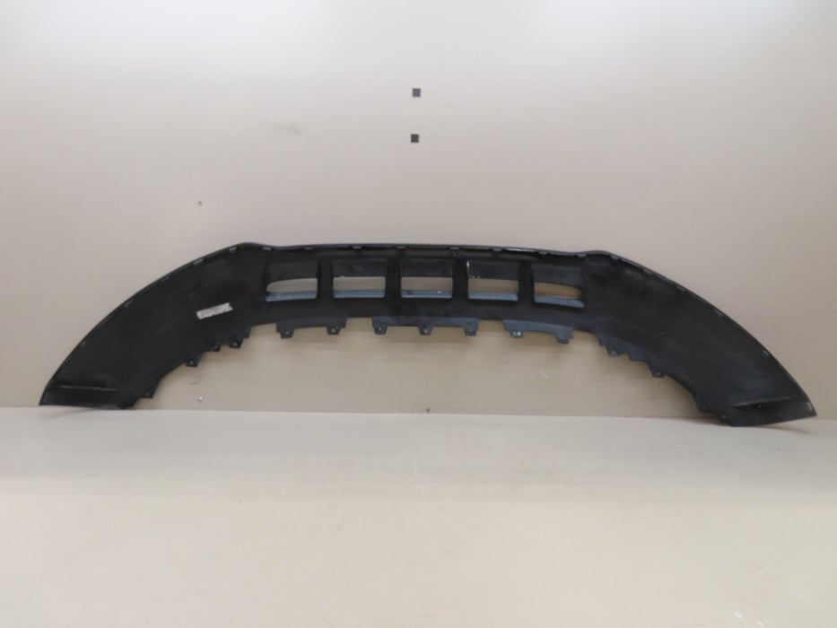 2013-2017 AUDI Q5 4DR SUV FRONT LOWER BUMPER COVER VALANCE PANEL OEM 8R0807061F