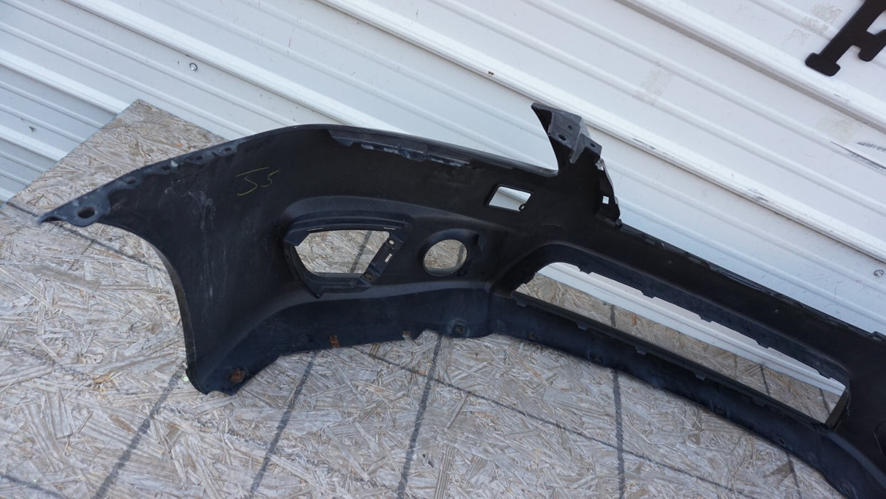 2013-2015 NISSAN SENTRA SR FRONT BUMPER COVER OEM 13 14 15