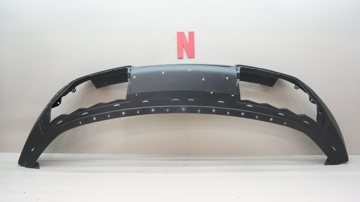 2022-2023 INFINITI QX60 FRONT LOWER BUMPER VALANCE PANEL OEM 622596SA0A