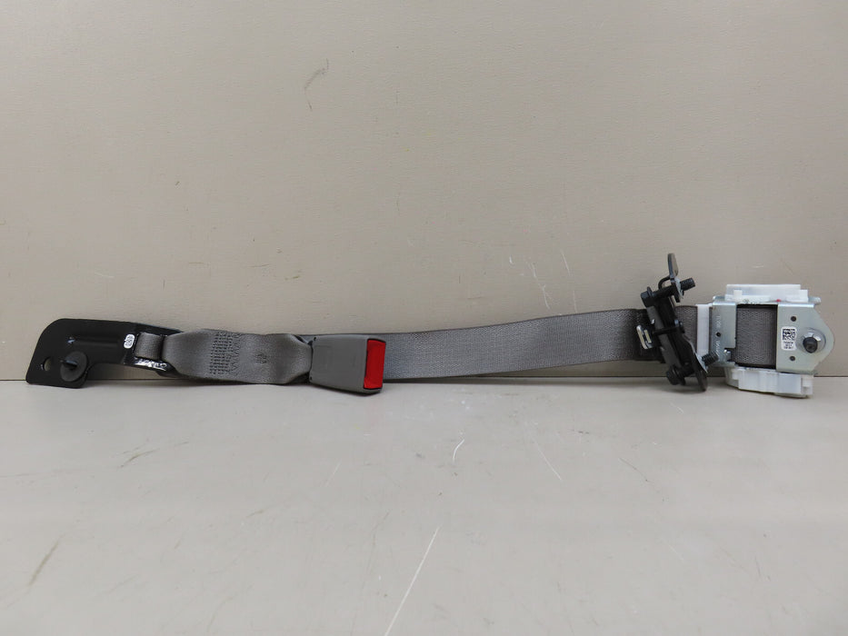 2018-2020 FORD F150 F-150 REAR ROW MIDDLE SEAT SEAT BELT OEM