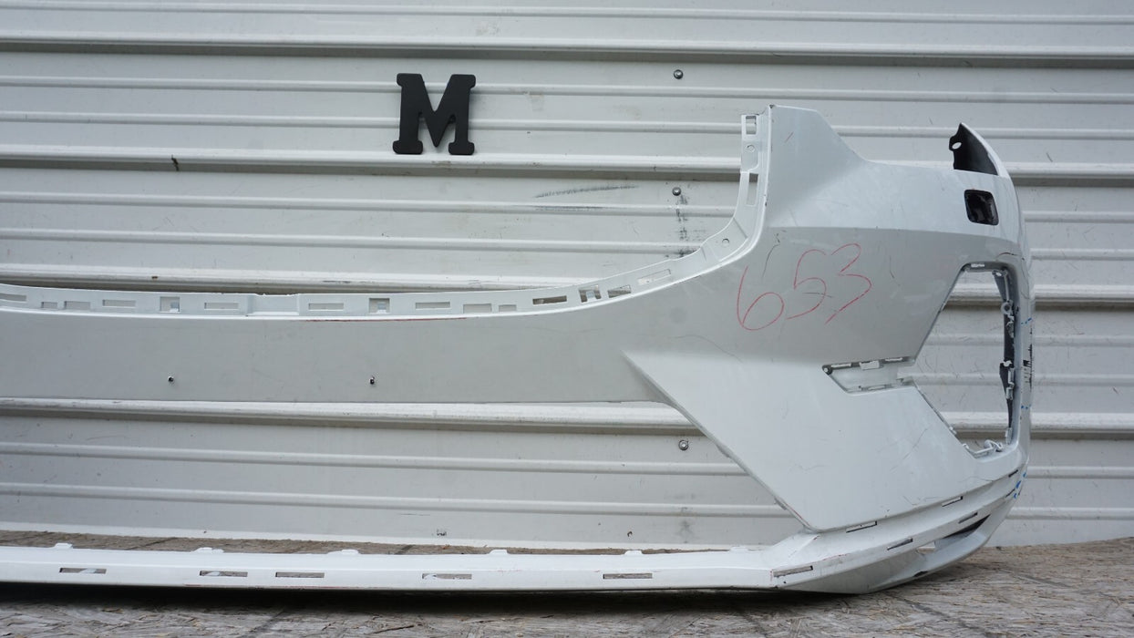 2018-2020 VOLVO XC60 FRONT BUMPER COVER OEM 32234928 18 19 20