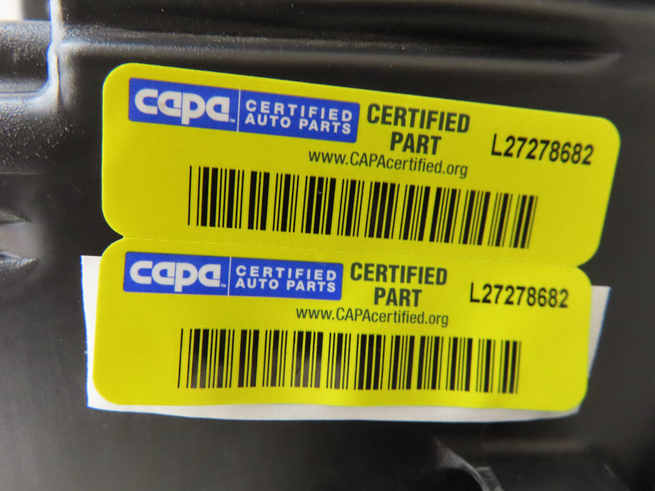 2022-2024 HONDA CIVIC FRONT LEFT DRIVER SIDE HEADLIGHT AFTERMARKET CAPA