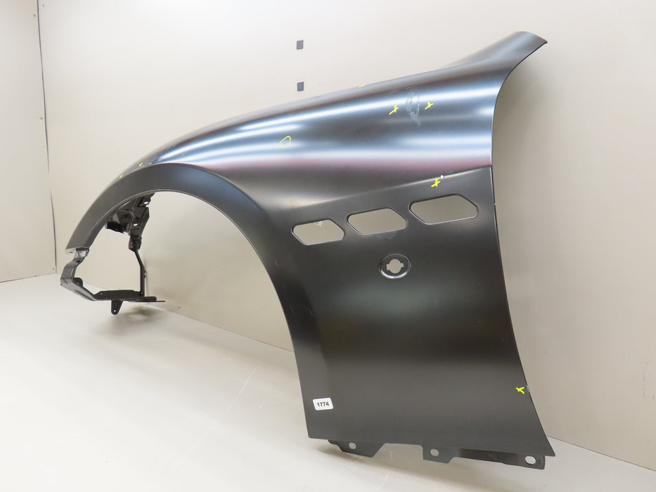2008-2019 MASERATI GRAN TURISMO LEFT DRIVER SIDE FENDER PANEL OEM