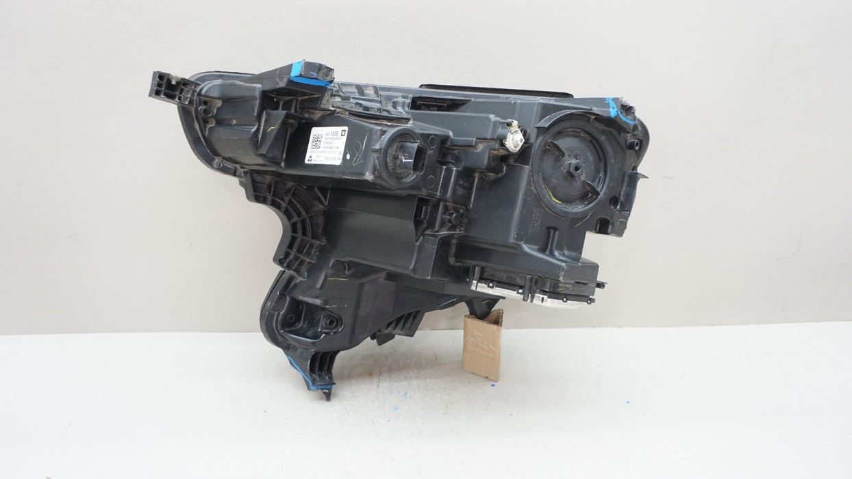 2018-2021 GMC TERRAIN FRONT RIGHT PASSENGER SIDE HEADLIGHT XENON HID OEM