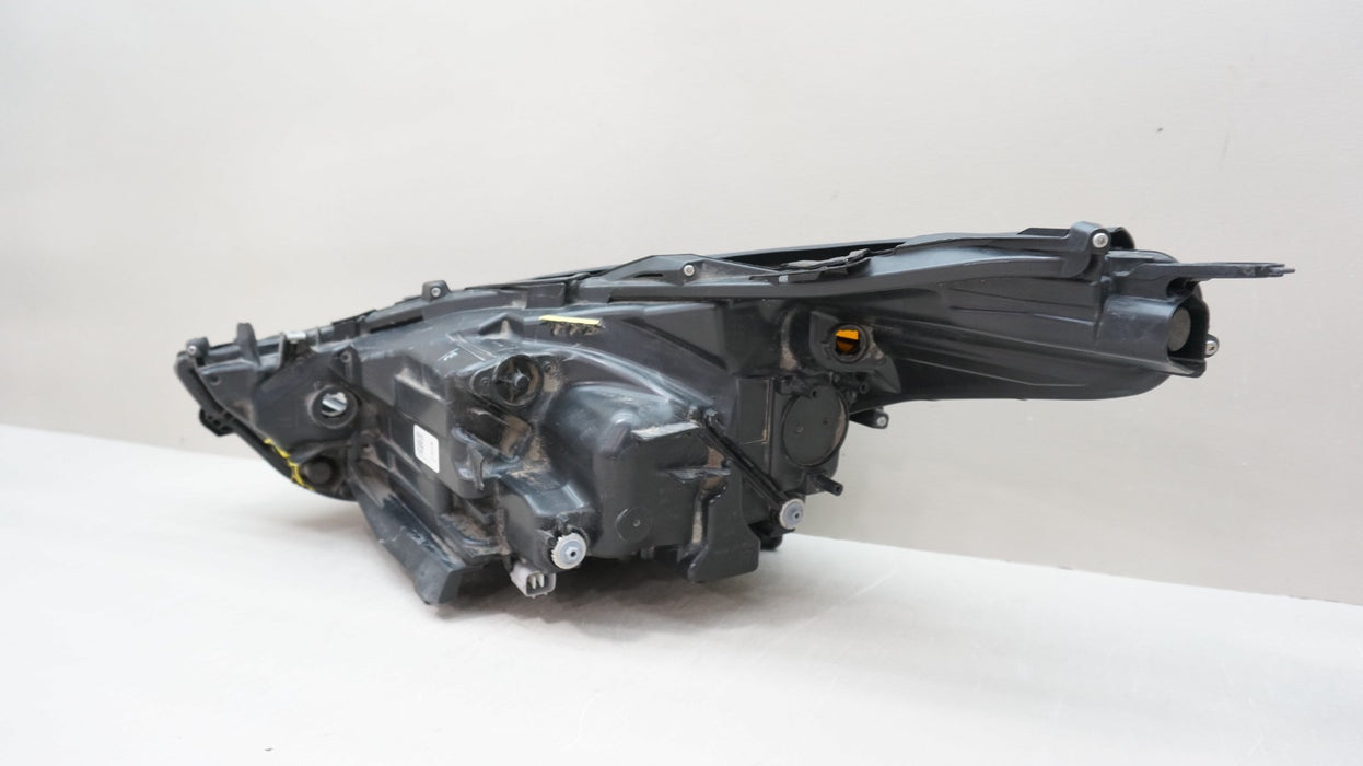 2020-2023 TOYOTA HIGHLANDER FRONT RIGHT PASSENGER SIDE LED HEADLIGHT OEM