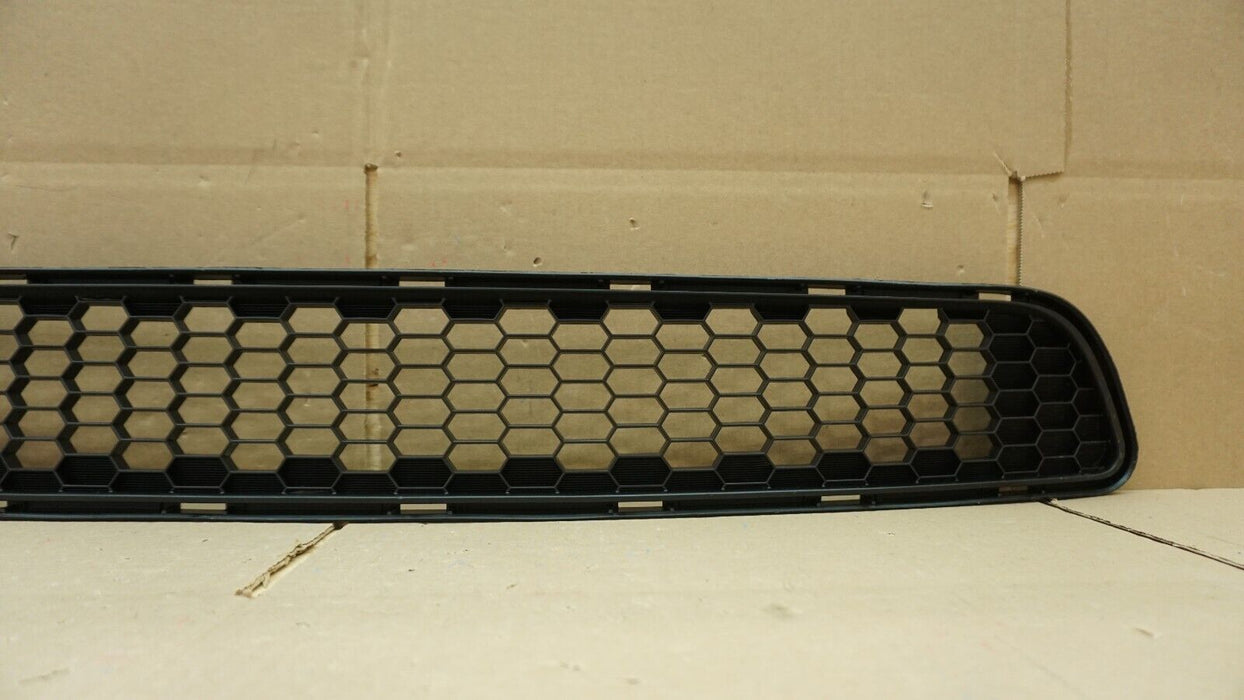 2011-2017 TOYOTA SIENNA FRONT LOWER  BUMPER BUMPER GRILL GRILLE OEM 53112-08010