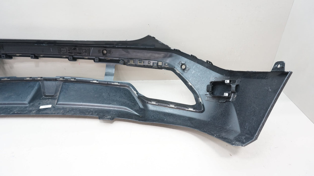 2025 GMC TERRAIN REAR BUMPER COVER PANEL OEM 26432087