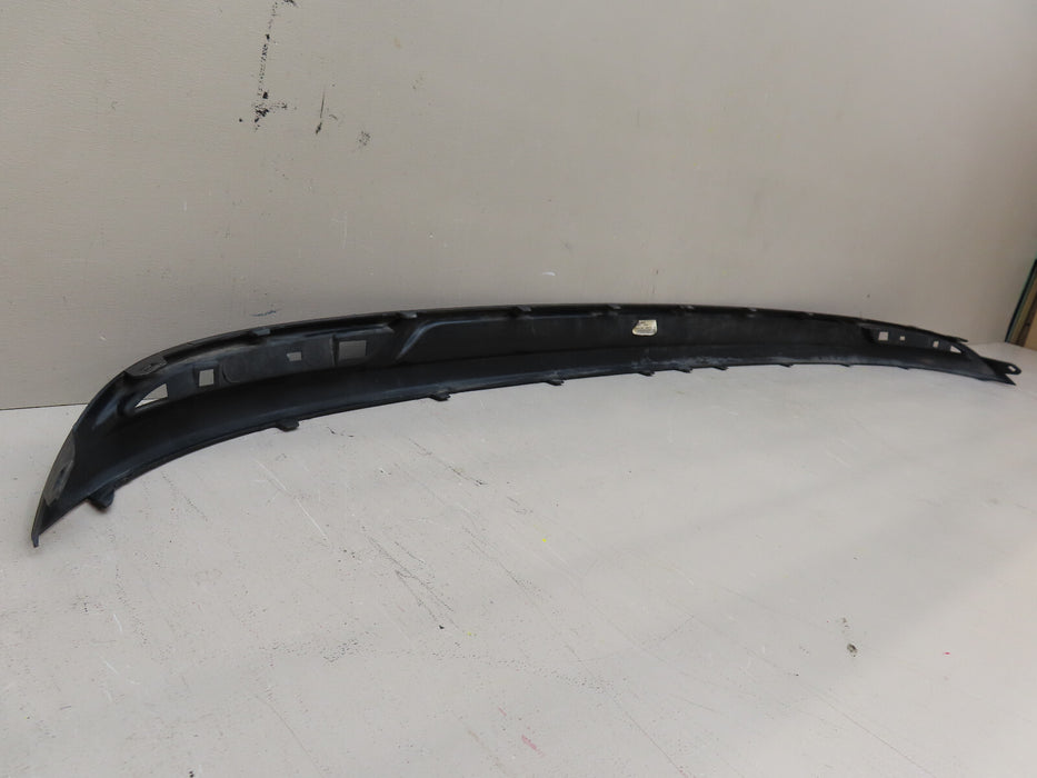 2013-2017 FORD FUSION REAR LOWER VALANCE BUMPER COVER OEM DS73-17K922-AD