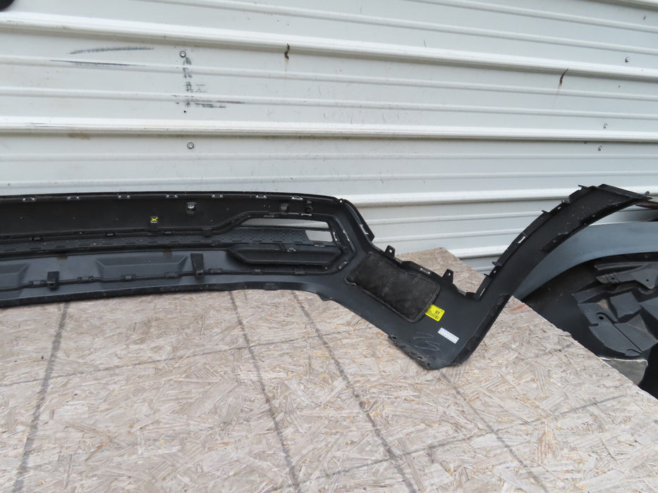 2021 2022 KIA SORENTO S REAR LOWER VALANCE BUMPER COVER OEM