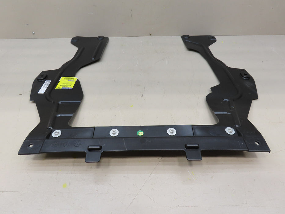 2013-2019 CHEVROLET/BUICK ENCORE-TRAX UNDER ENGINE COVER CAPA 123298815