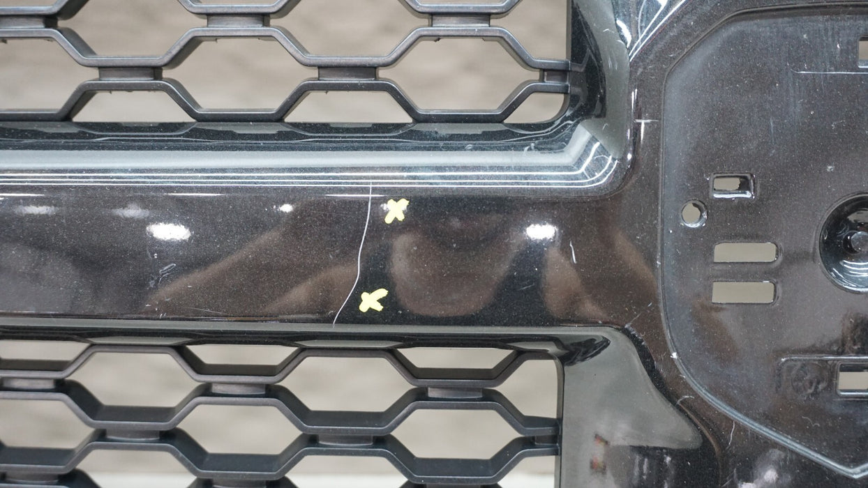 2013-2018 DODGE RAM 1500 FRONT HONEYCOMB RADIATOR GRILLE GRILL OEM