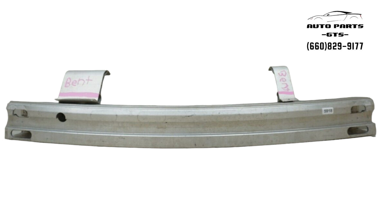 2014-2016 ACURA MDX REAR BUMPER REINFORCEMENT IMPACT BAR OEM 71530-TZ5-A000