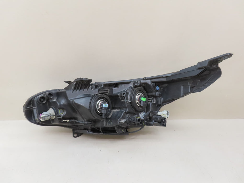 2020-2023 NISSAN SENTRA FRONT RIGHT PASSENGER SIDE HEADLIGHT OEM 9295