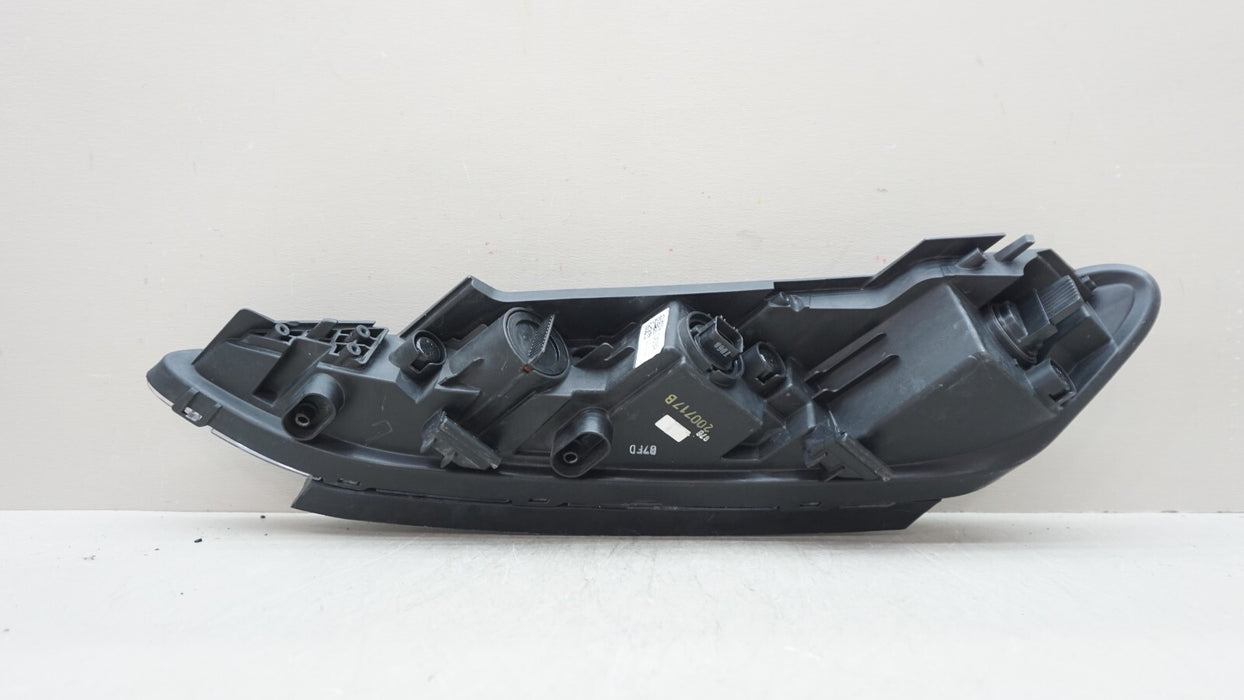 2018-2021 HYUNDAI KONA FRONT RIGHT PASSENGER SIDE DAYTIME RUNNING LIGHT OEM