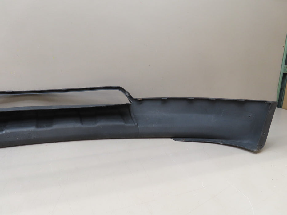 2012-2015 CHEVROLET EQUINOX FRONT LOWER BUMPER COVER AFTERMARKET TONG YANG