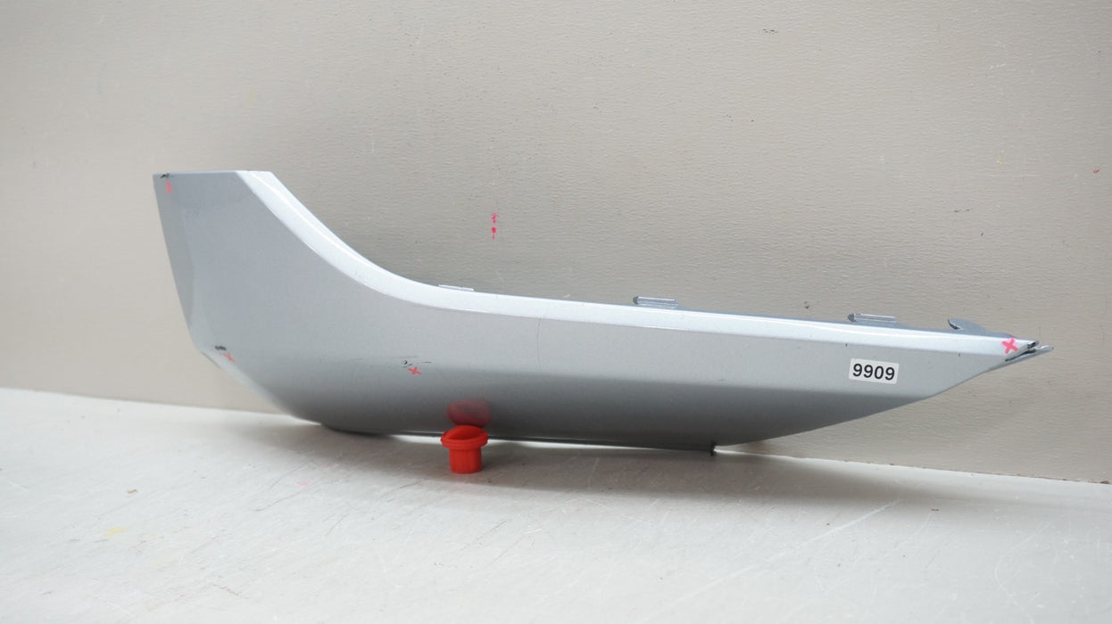2021-2022 AUDI Q5 FRONT RIGHT PASSENGER SIDE LOWER BUMPER TRIM 80A807062F OE