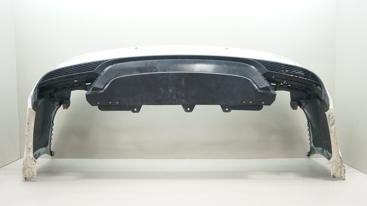 2019-2020 NISSAN MAXIMA REAR BUMPER COVER PANEL OEM