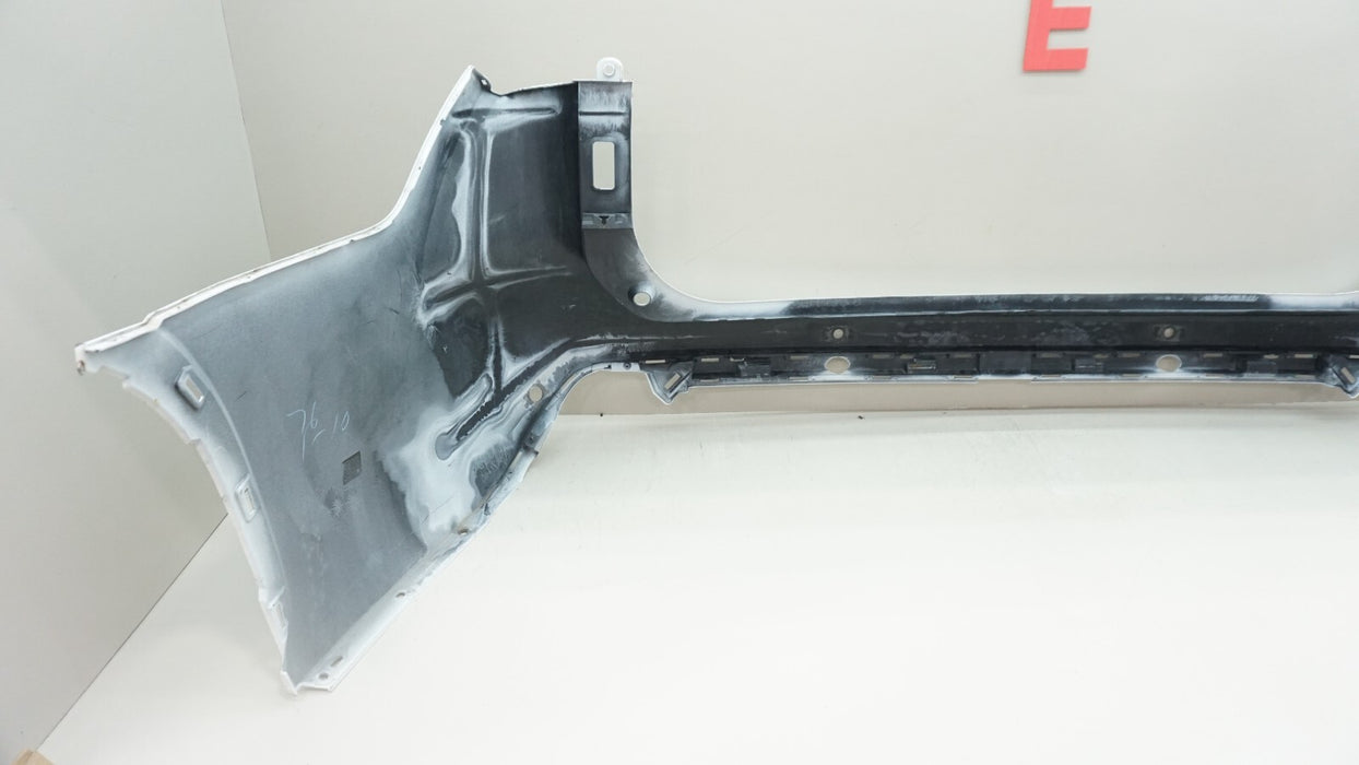2020-2024 TOYOTA HIGHLANDER REAR BUMPER COVER 52159-0E170 OEM
