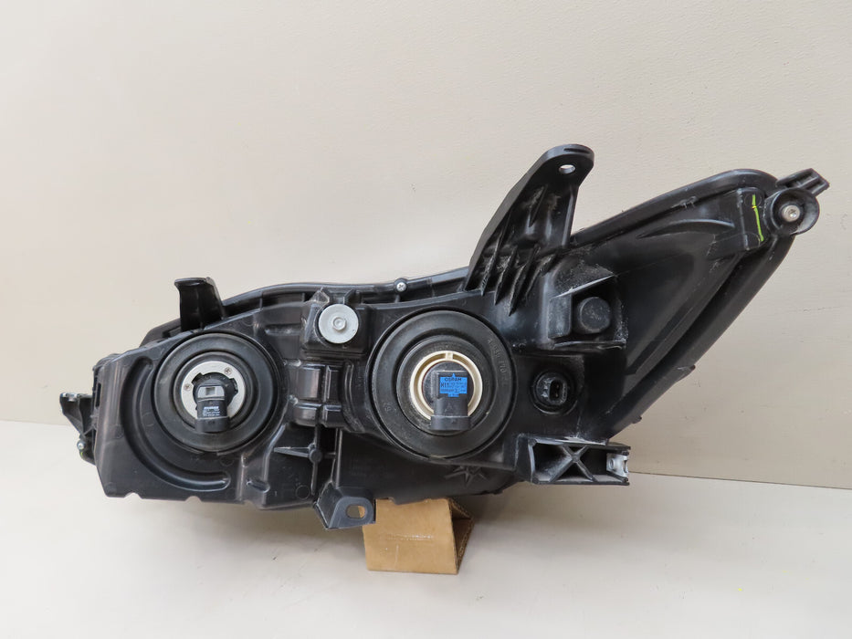 2015 2016 2017 TOYOTA CAMRY FRONT RIGHT PASSENGER HEADLIGHT HALOGEN OEM